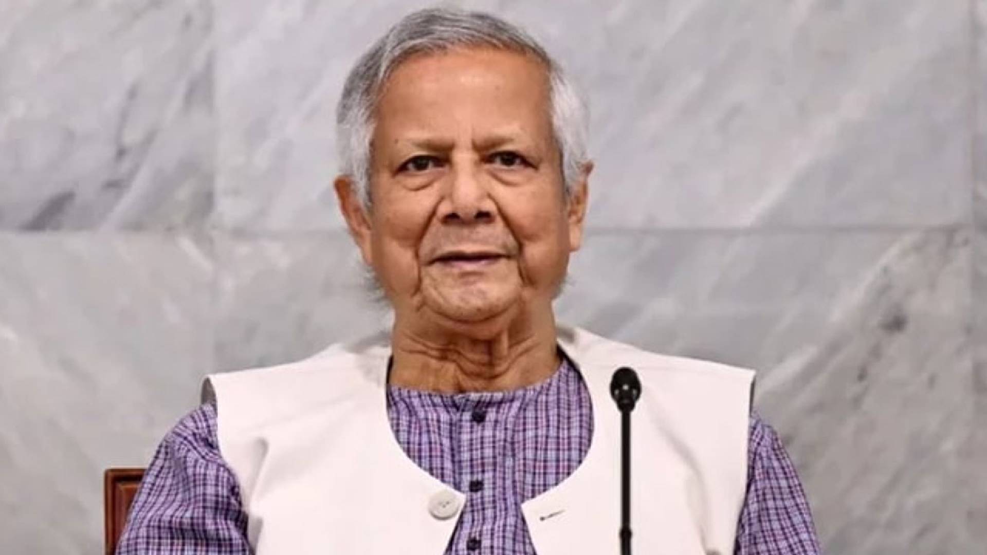 জাতিসংঘকে সময়ের সঙ্গে তাল মিলিয়ে চলতে হবে : ড. ইউনূস