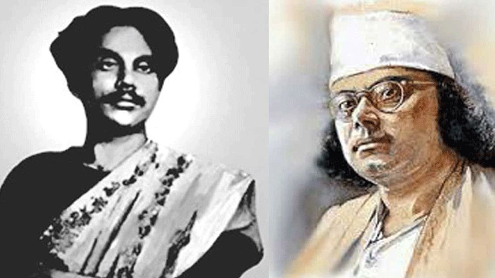 জাতীয় কবির ১২৭তম জন্মবার্ষিকী আজ