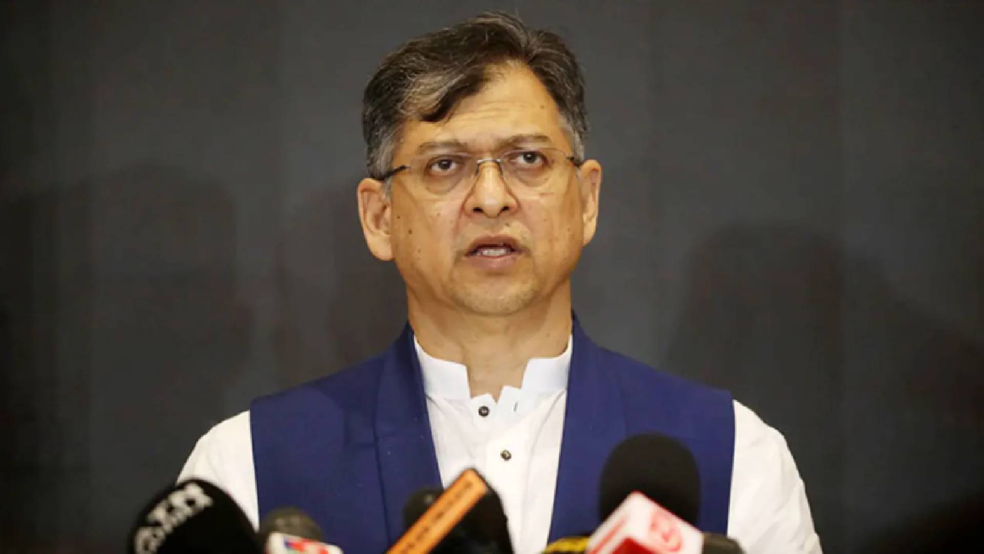 জামায়াতের সমাবেশে বিএনপিকে আমন্ত্রণ জানানো হয়নি : সালাহউদ্দিন