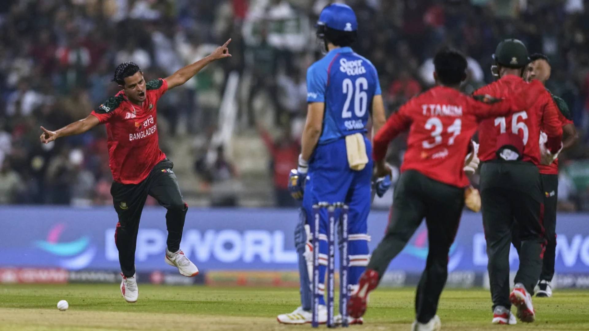 জিতেছে বাংলাদেশ, দূর হয়নি পুরোনো সমস্যা