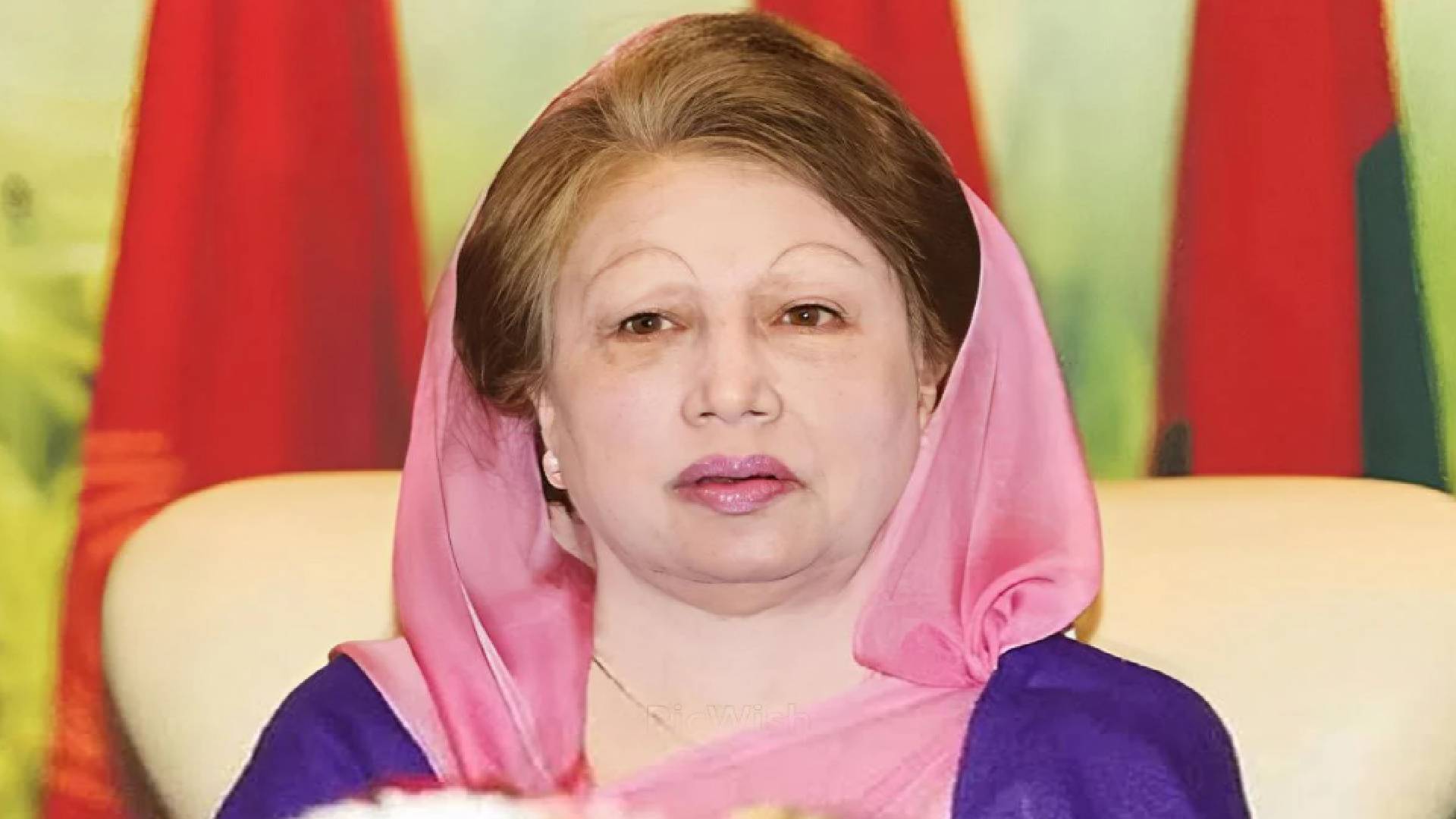 জিয়া চ্যারিটেবল ট্রাস্ট মামলায় খালেদা জিয়ার খালাসের রায় বহাল