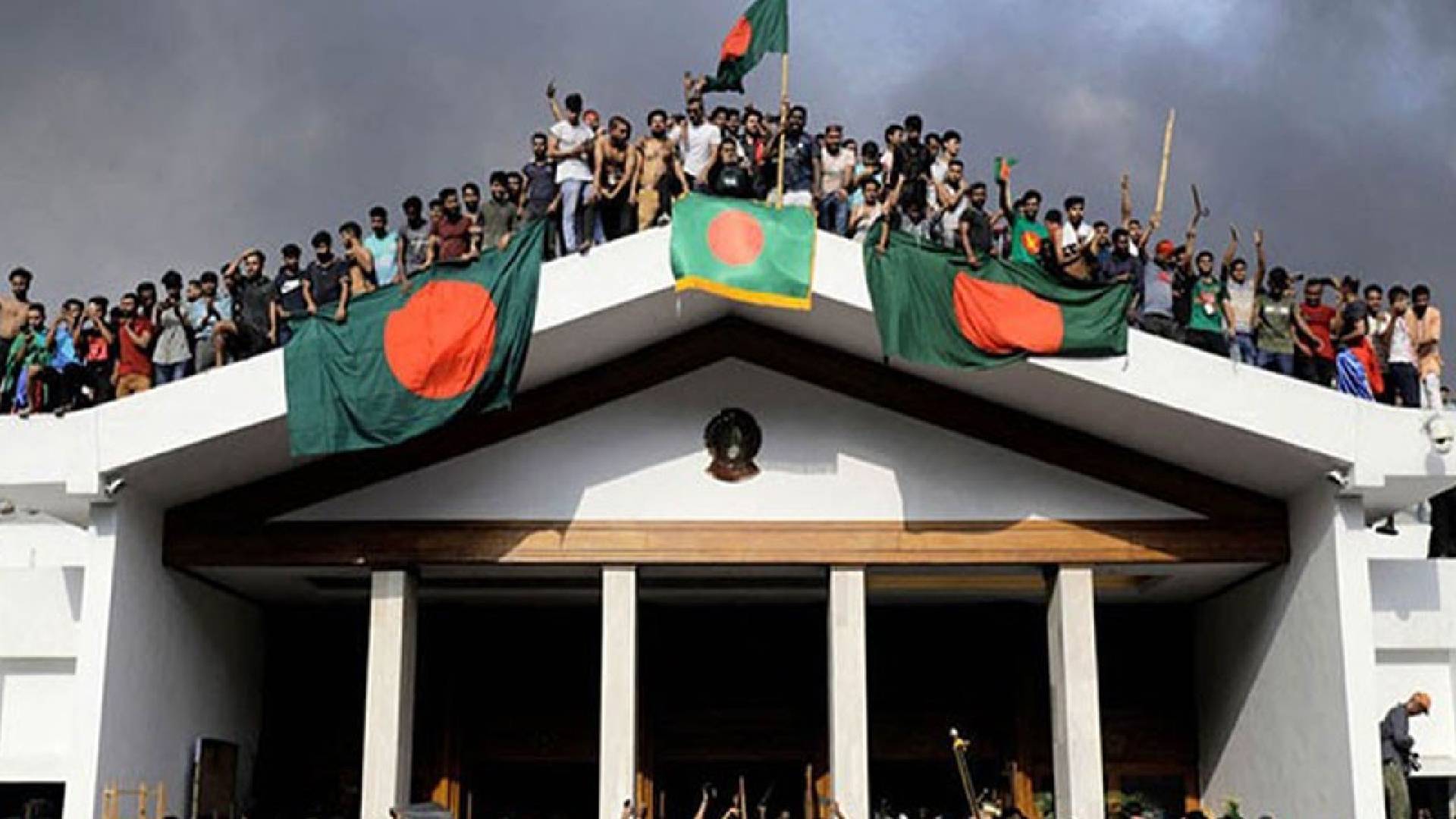 জুলাই গণঅভ্যুত্থানের ইতিহাস সংরক্ষণে অধ্যাদেশ জারি