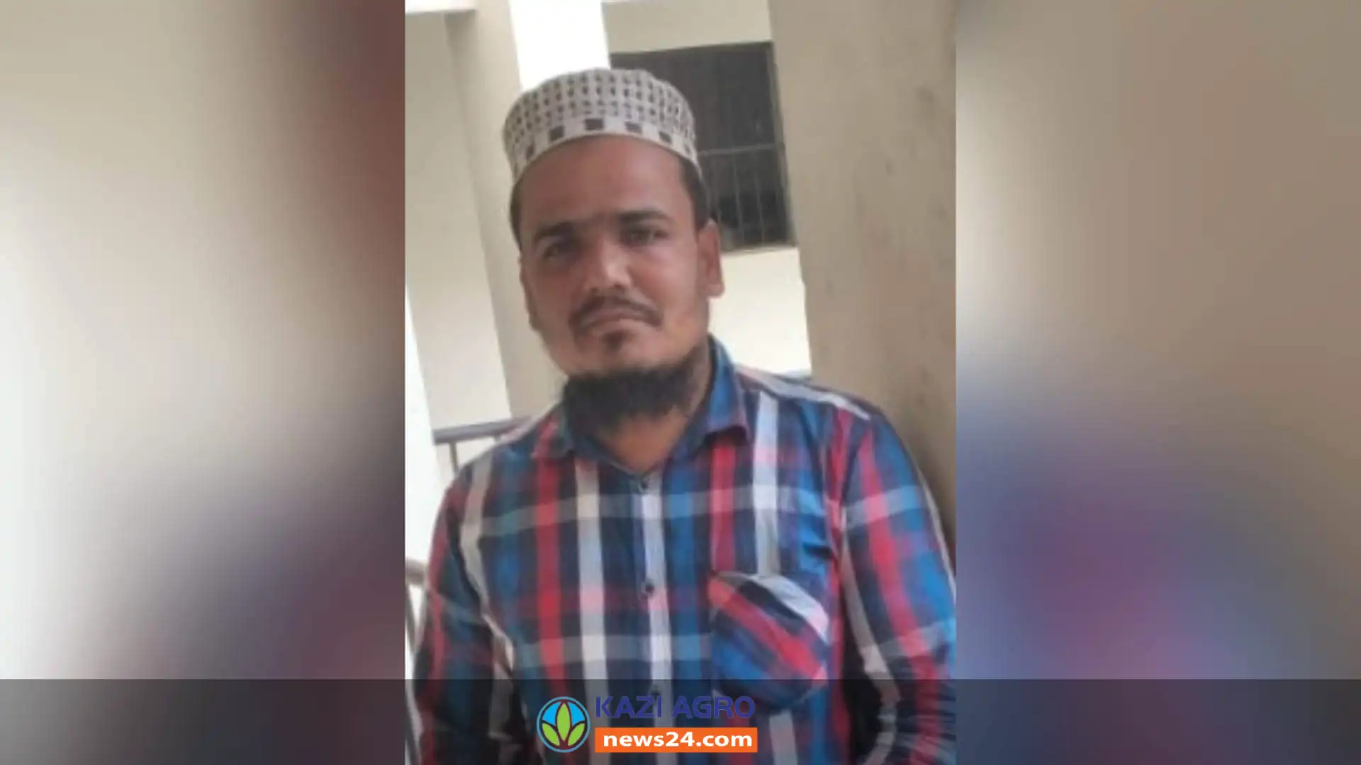 ঝালকাঠির নলছিটিতে  সেভেন আপের  সঙ্গে ঘুমের ওষুধ খাইয়ে ধর্ষণ যুবক গ্রেফতার