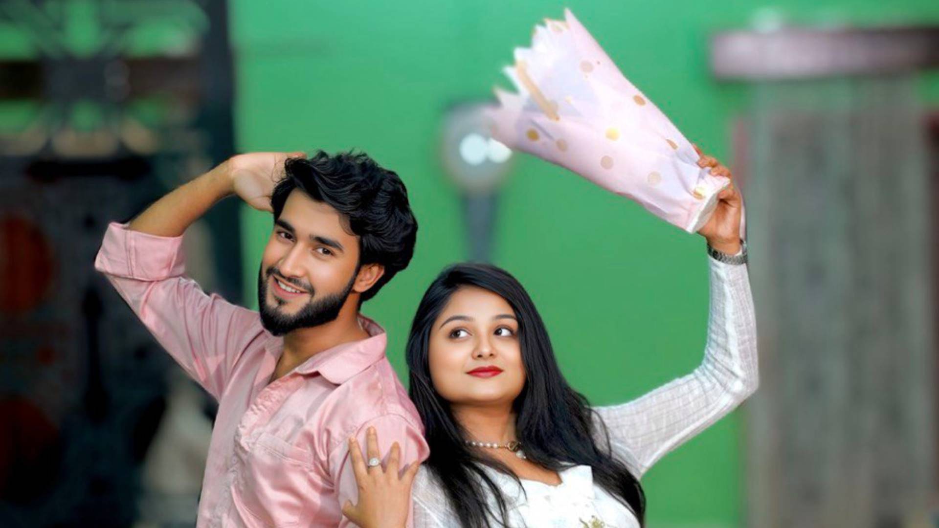 টম এন্ড জেরির প্রেম নিয়ে আসছে শাফিউল রাজ