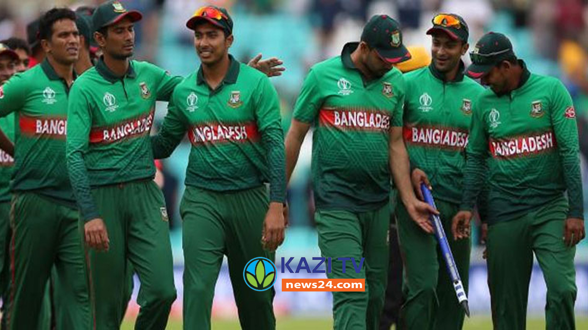 টাইগার একাদশ অপরিবর্তিত, লঙ্কানদের এক পরিবর্তন