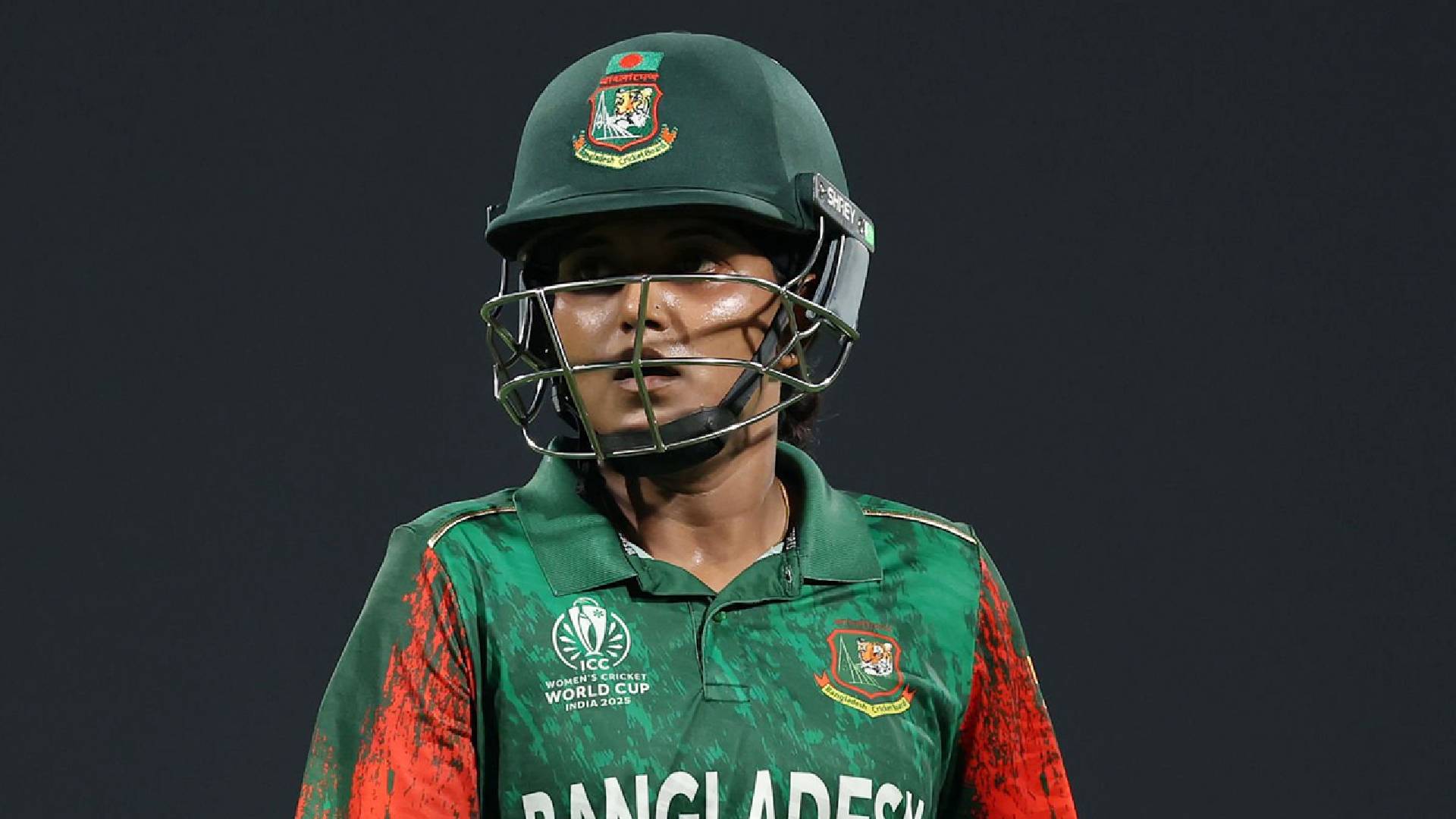 টানা ৫ হারে বিশ্বকাপ থেকে বিদায়, যা বললেন বাংলাদেশ অধিনায়ক