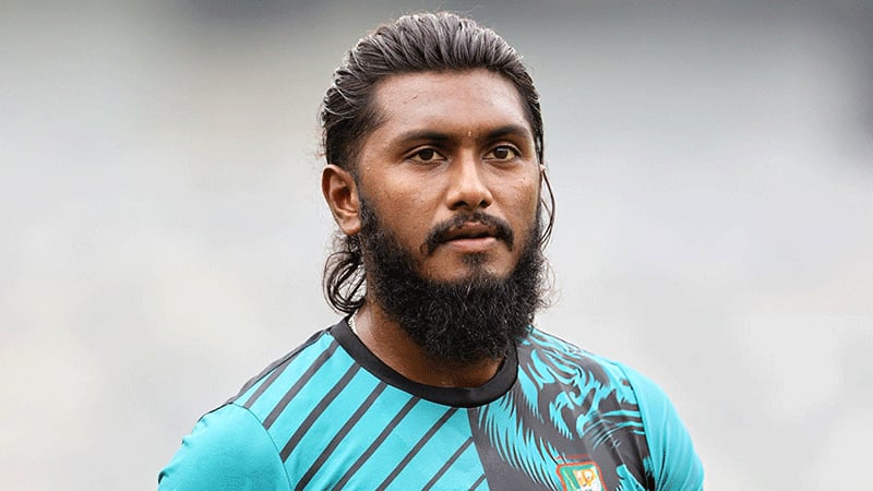 টি-২০ দলে ফিরলেন সৌম্য, অধিনায়ক জাকের