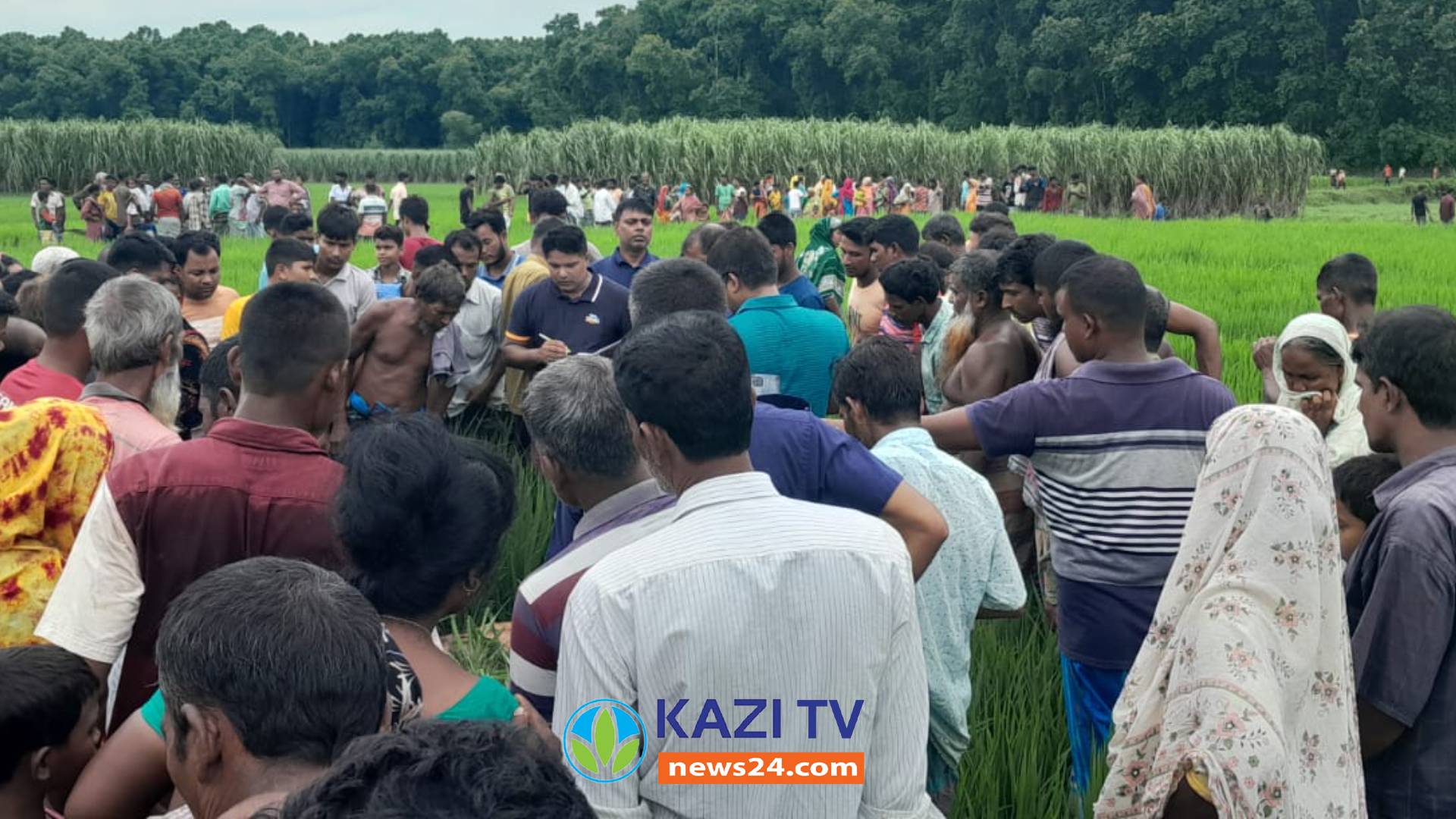 ঠাকুরগাঁওয়ের পীরগঞ্জে বন্ধুর হাতে বন্ধু খুন: আটক-১