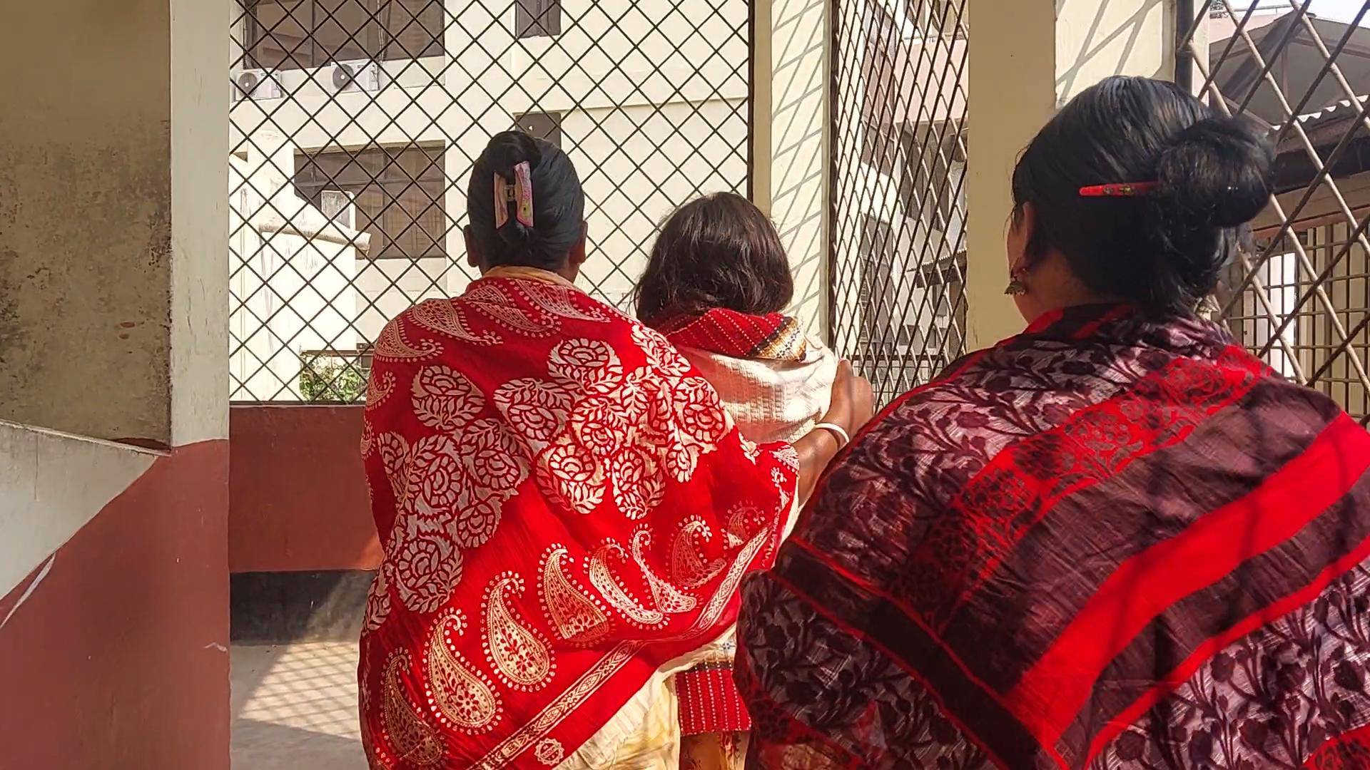 ঠাকুরগাঁওয়ে পঞ্চম শ্রেণীর শিক্ষার্থীকে ধর্ষণের অভিযোগ