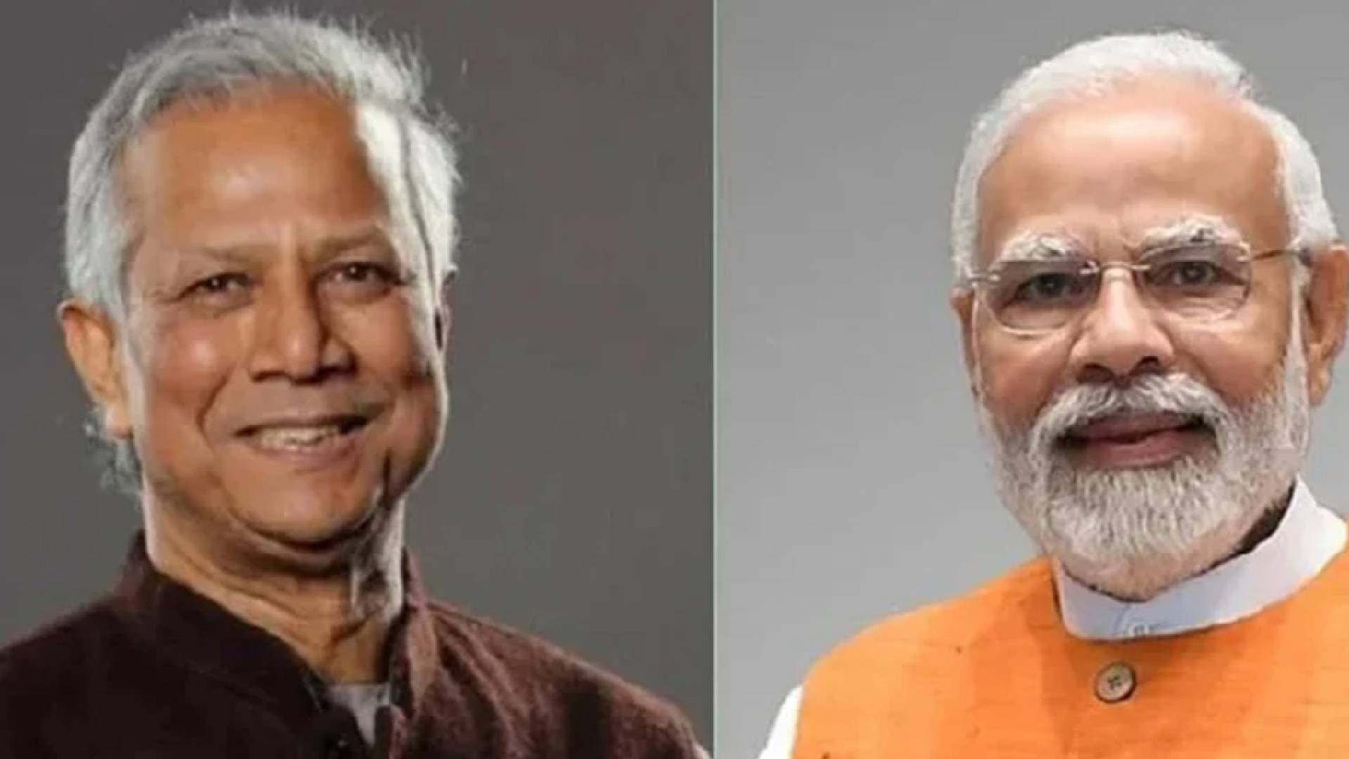 ড. ইউনূস ও নরেন্দ্র মোদির বৈঠক নিয়ে আশাবাদী বাংলাদেশ