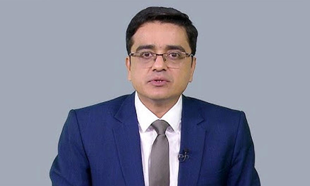 ড. ইউনূস ৫ বছর ক্ষমতায় থাকতে চান : খালেদ মুহিউদ্দীন