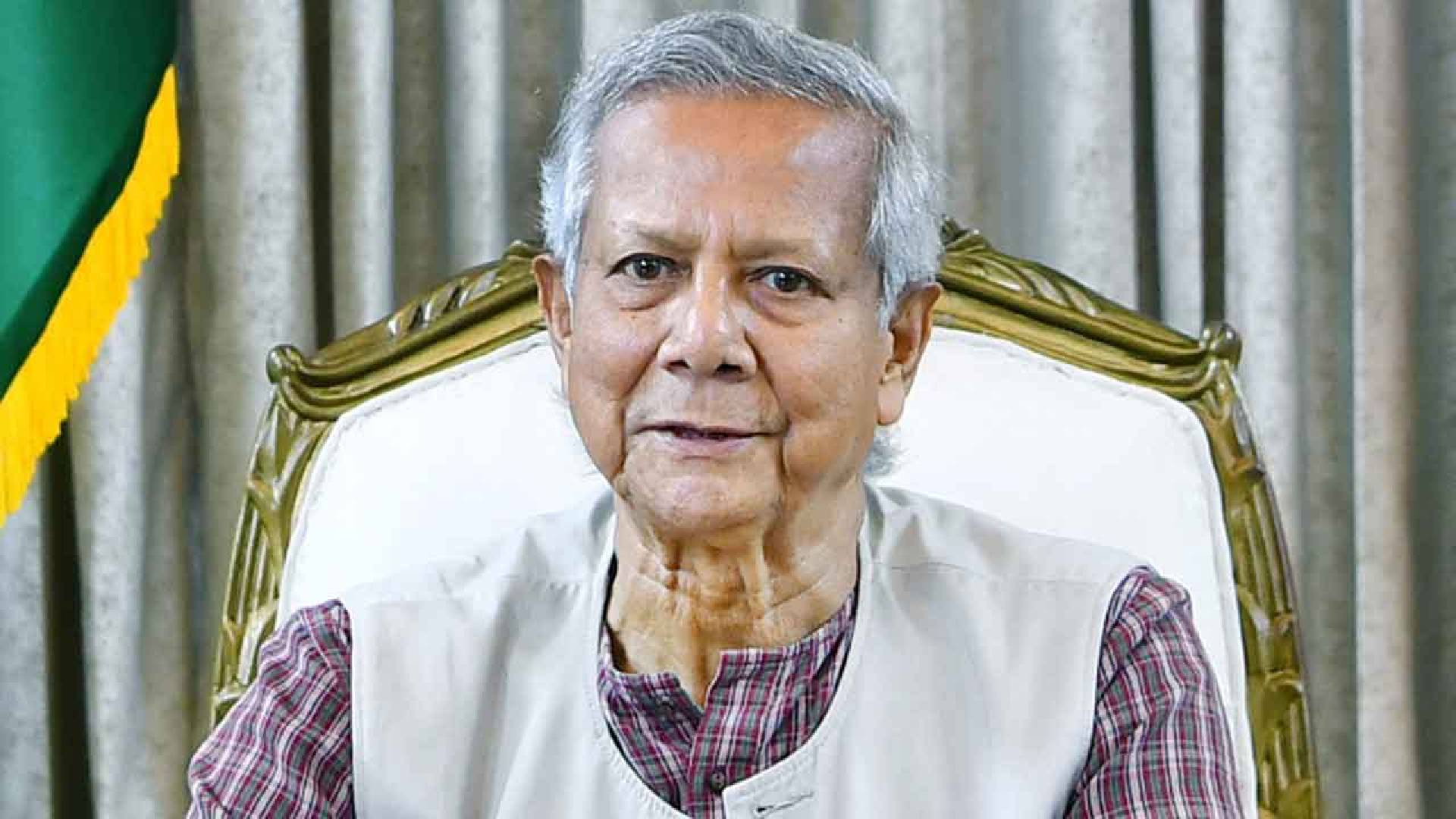 ড. ইউনূসকে ডি-লিট ডিগ্রি দেবে চট্টগ্রাম বিশ্ববিদ্যালয়