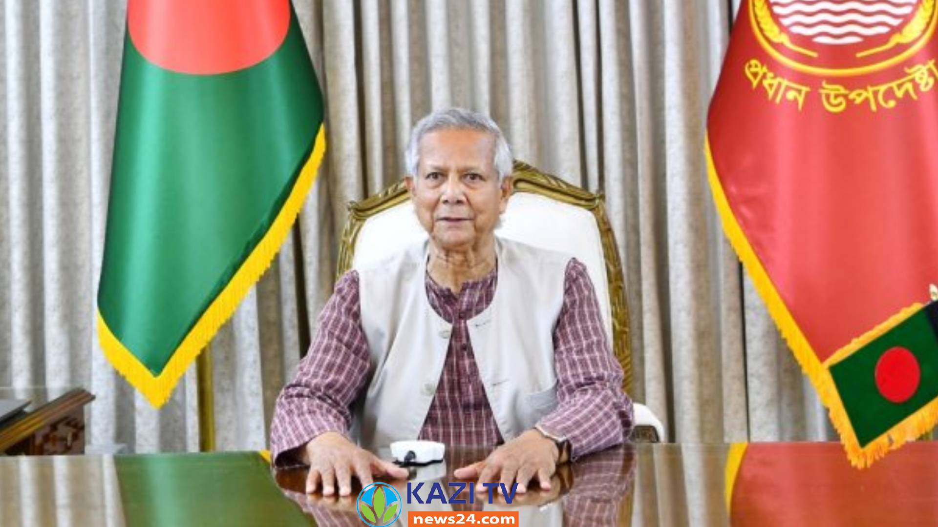 ডায়াবেটিসের প্রকোপ কমিয়ে আনা সম্ভব প্রয়োজন সচেতনতা  বলেছেনঃড. মুহাম্মদ ইউনূস