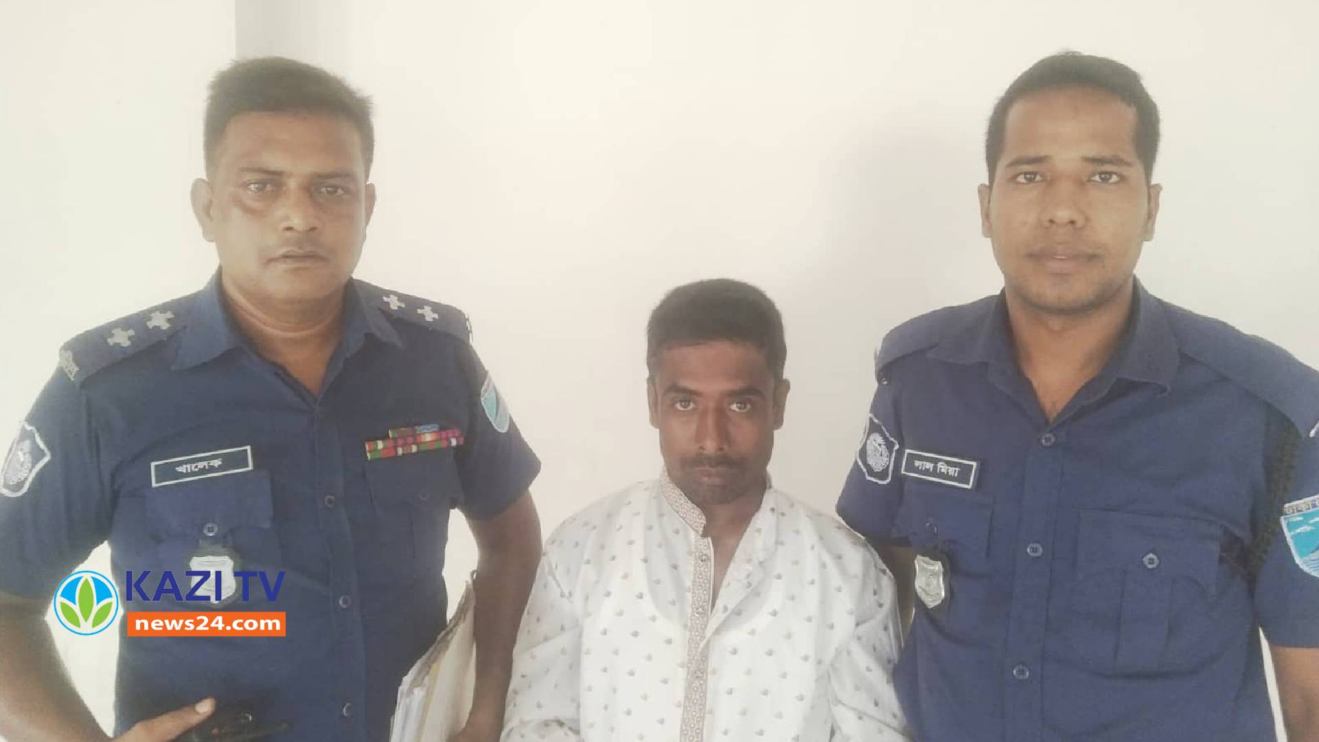 ডিএনএ পরীক্ষায় মিলে গেলো জৈবিক পিতার পরিচয়!
