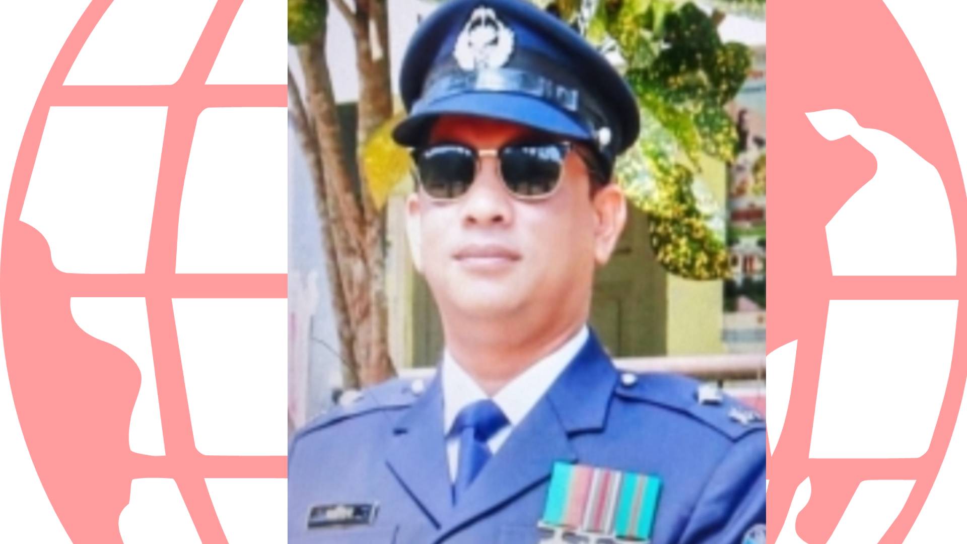 ঢাকা চট্রগ্রাম মহাসড়কে ডাকাতি  মিয়াবাজার হাইওয়ে থানার ওসি প্রত্যাহার