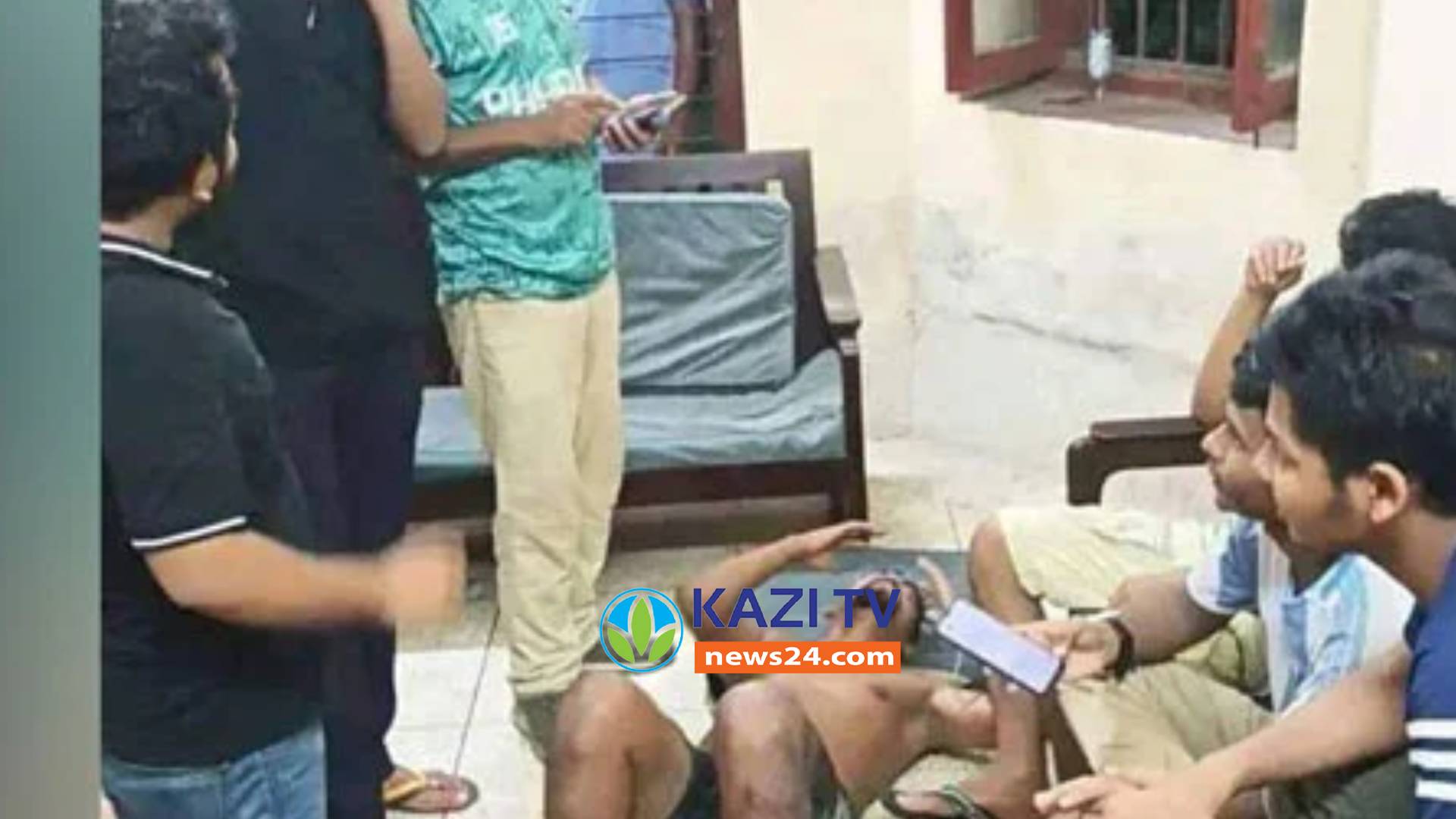 ঢাবিতে যুবককে পিটিয়ে হত্যার ঘটনায় গ্রেফতার ৬