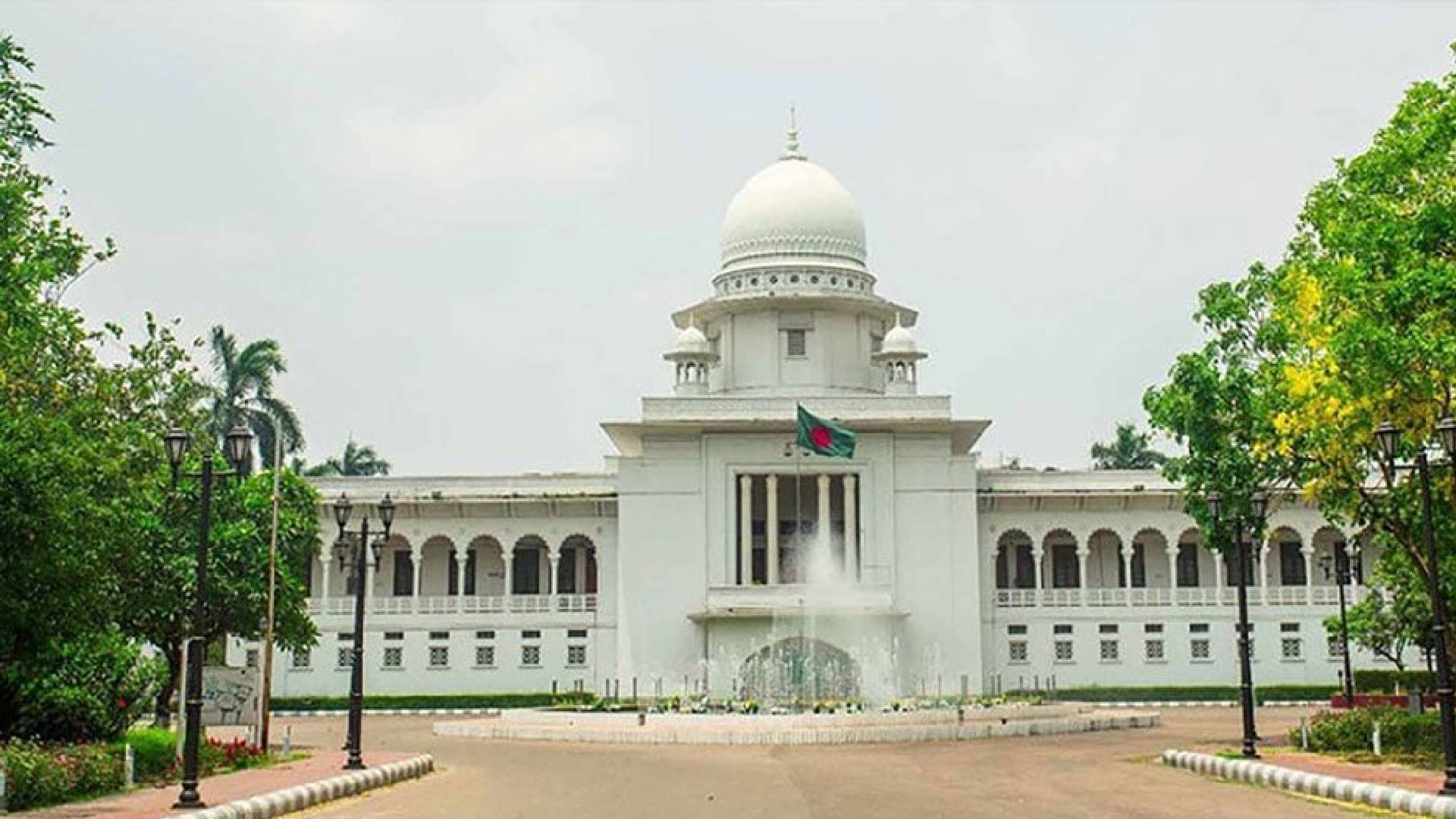তত্ত্বাবধায়ক সরকার ফেরাতে চলছে চতুর্থ দিনের আপিল শুনানি