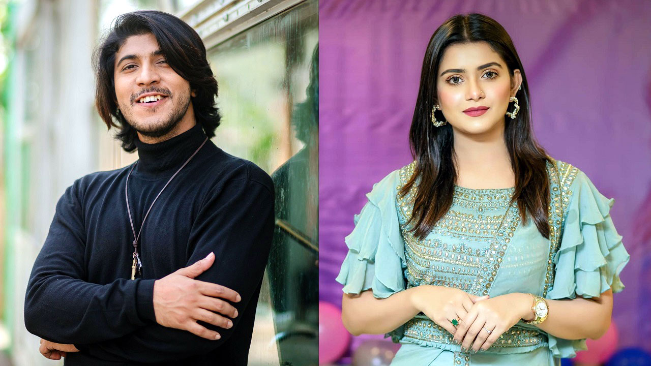 তানজিন তিশাকে কোলে তুলতে গিয়ে হাড় ভেঙেছিল তৌসিফের!