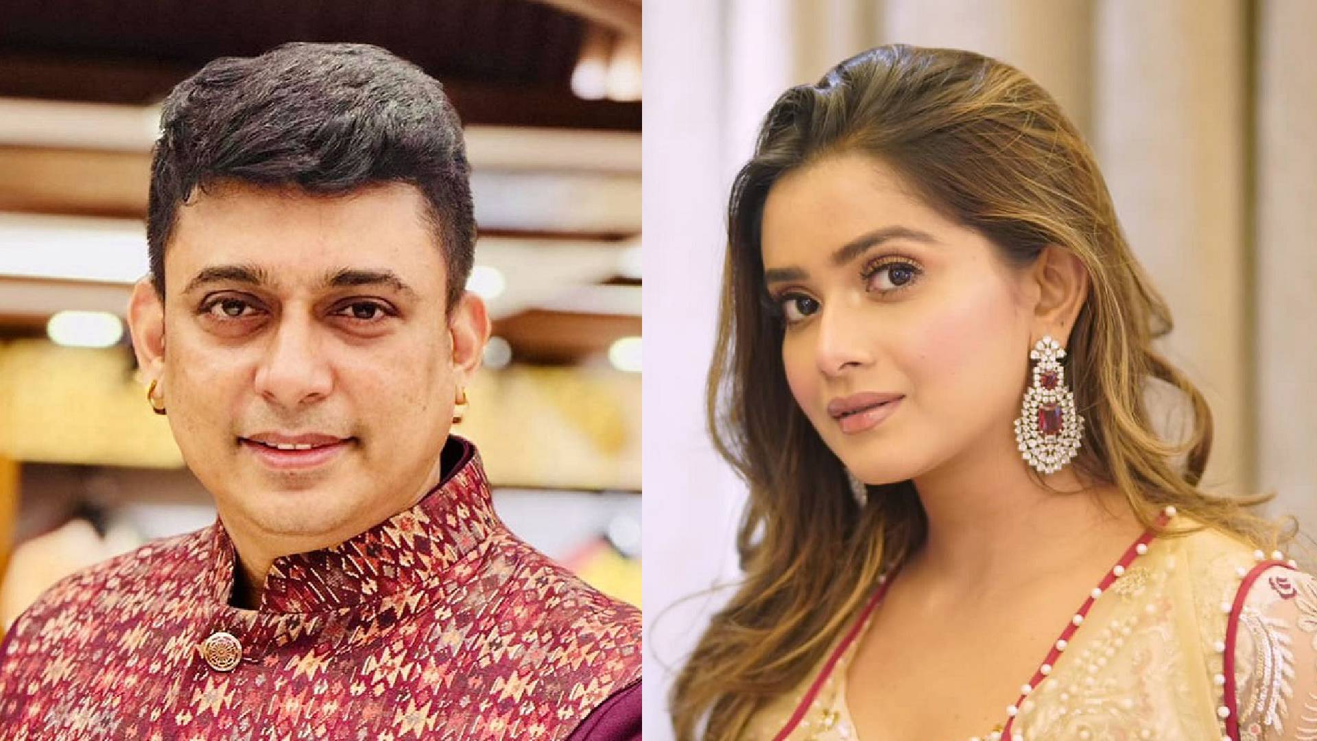 তানজিন তিশাকে চেনেন না জায়েদ খান