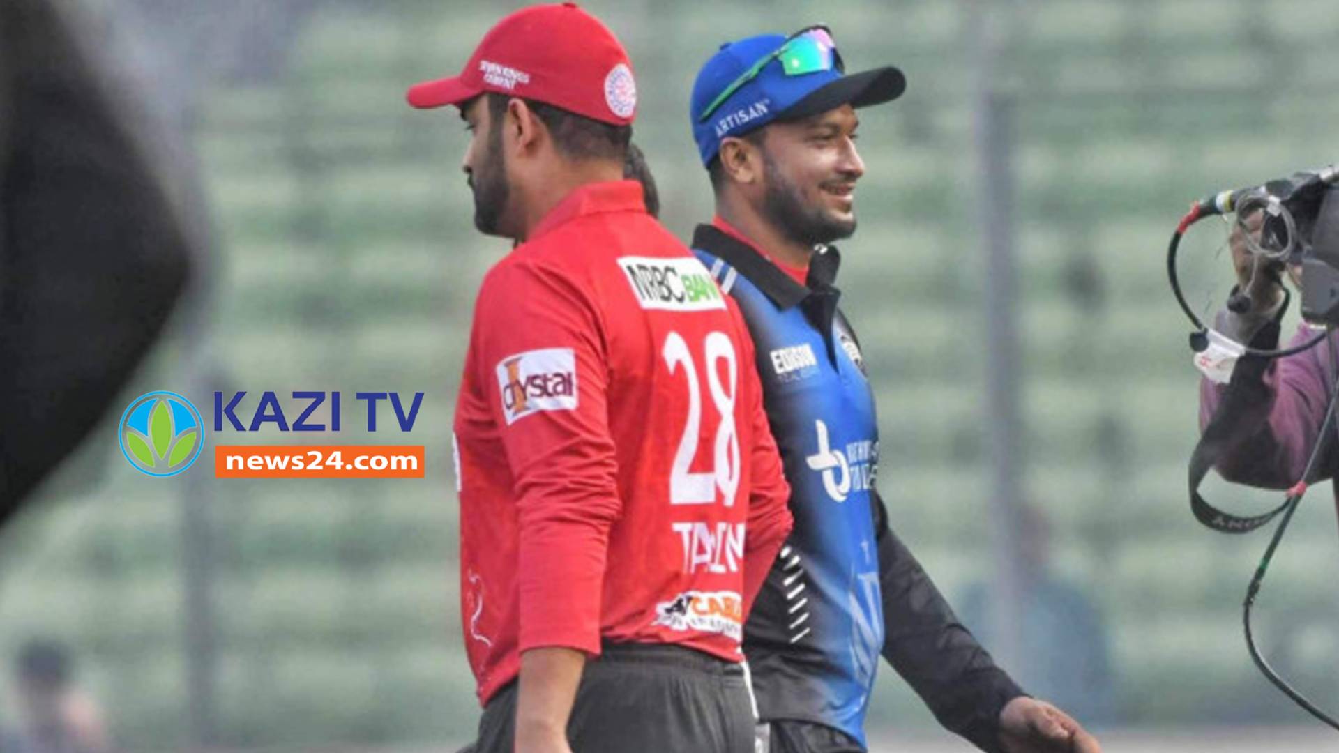 তামিমদের অভিনন্দন জানিয়ে যা বললেন সাকিব