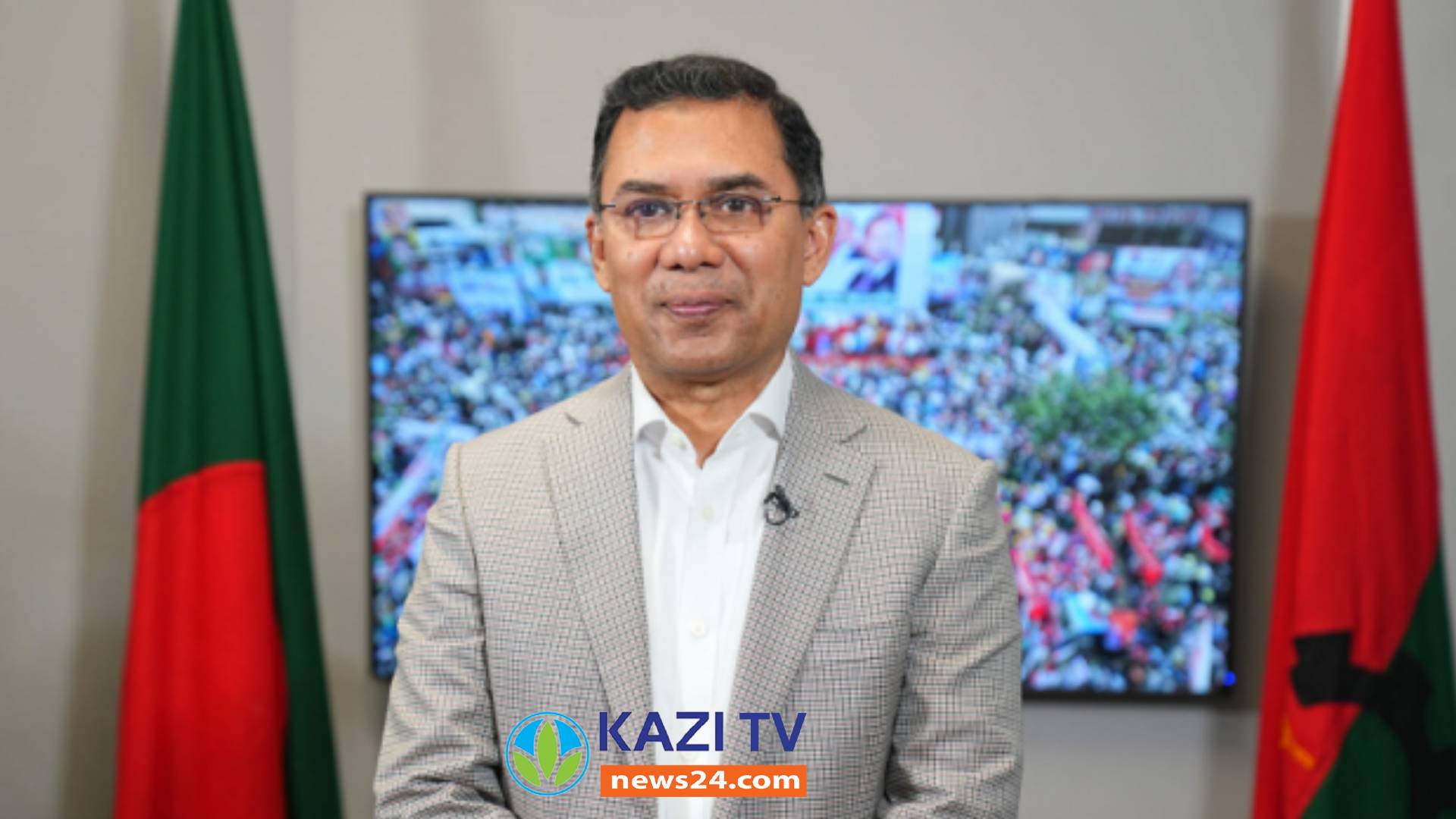 তারেক রহমানের জন্মদিনে কোনো অনুষ্ঠান করবে না বিএনপি