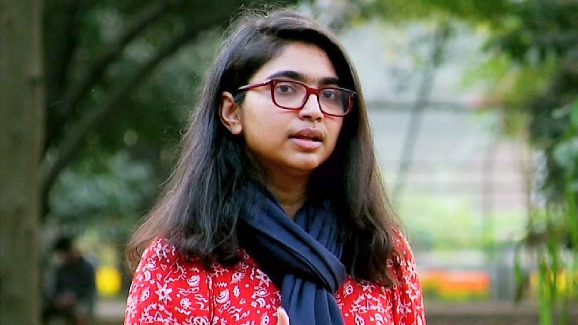 তাসনিম জারার মনোনয়ন বাতিল