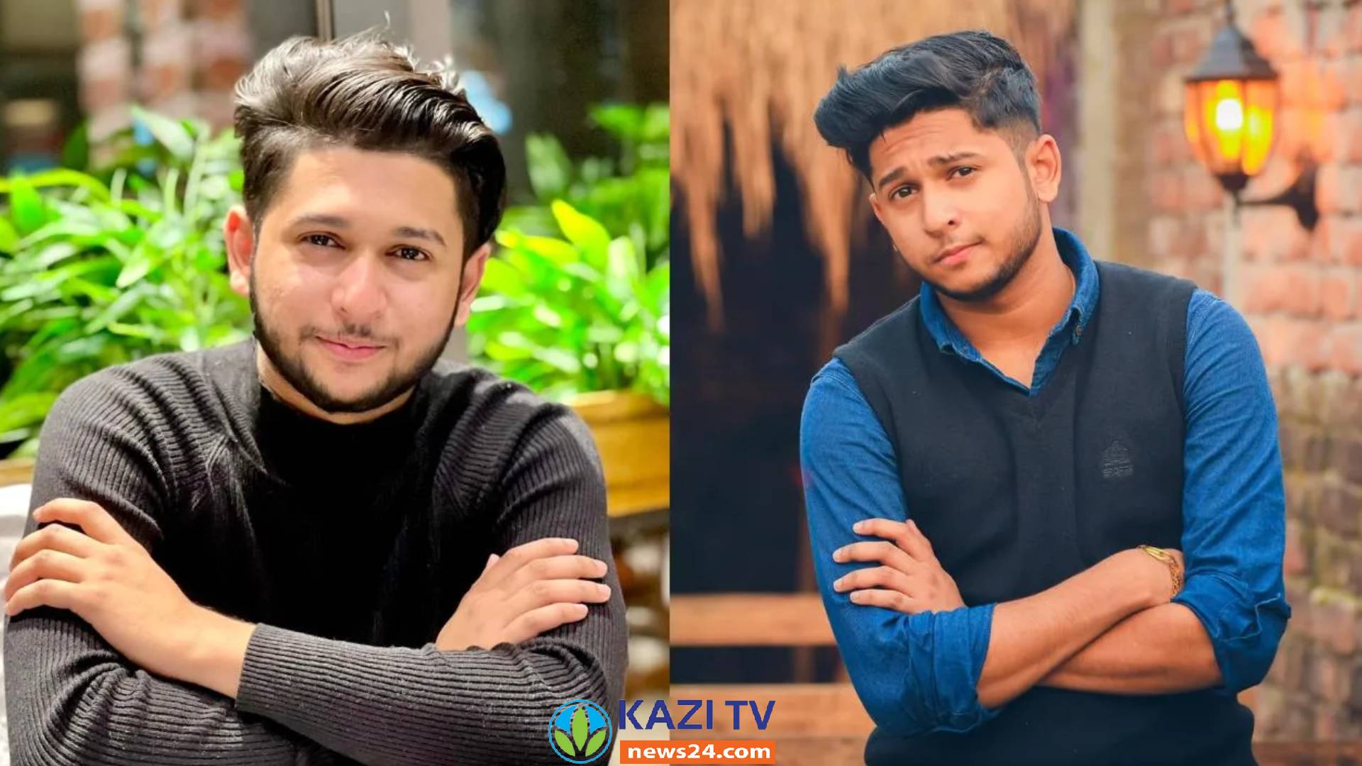 তৌহিদ আফ্রিদির ‘বিয়ে