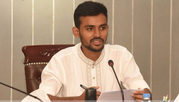 দক্ষিণ সিটি মেয়রের মেয়াদ শেষ, শপথ নেওয়ার সুযোগ নেই : আসিফ