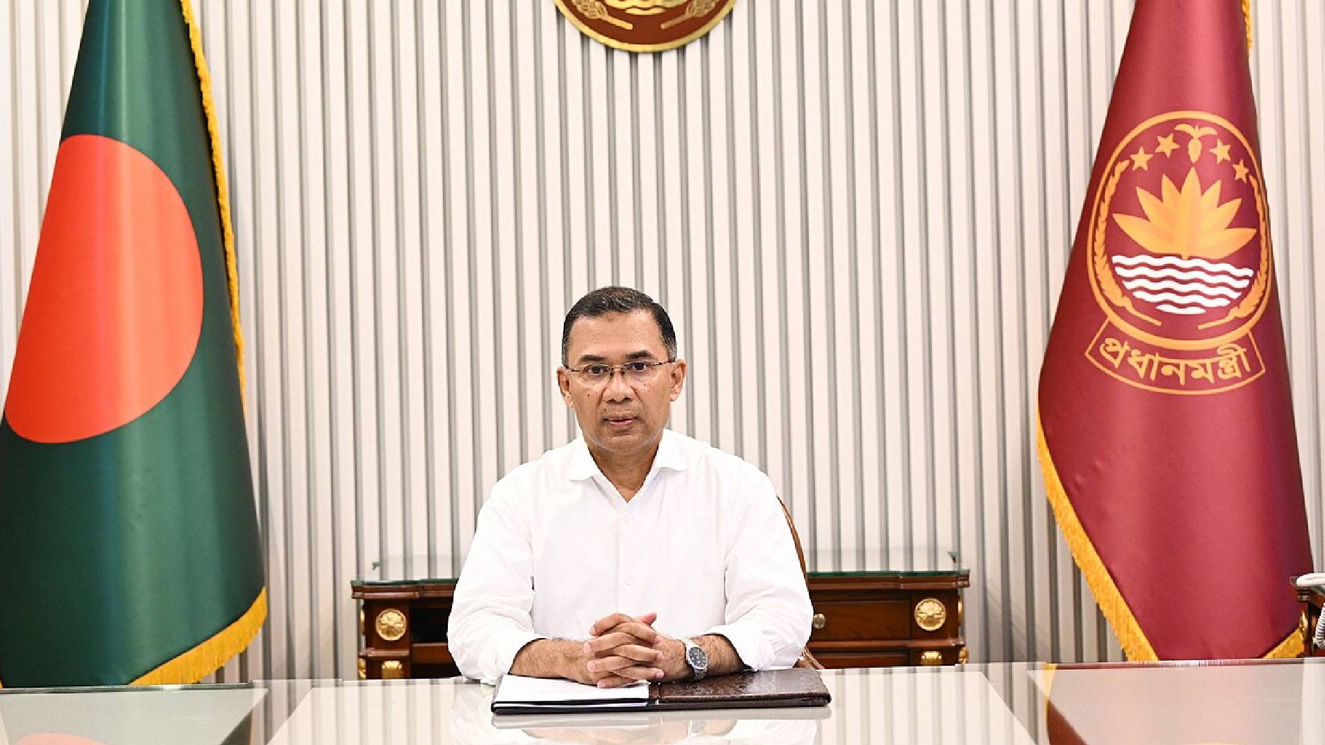 দুর্গাপূজার শুভেচ্ছাবার্তা ধর্ম যার যার, রাষ্ট্র সবার: প্রধানমন্ত্রী
