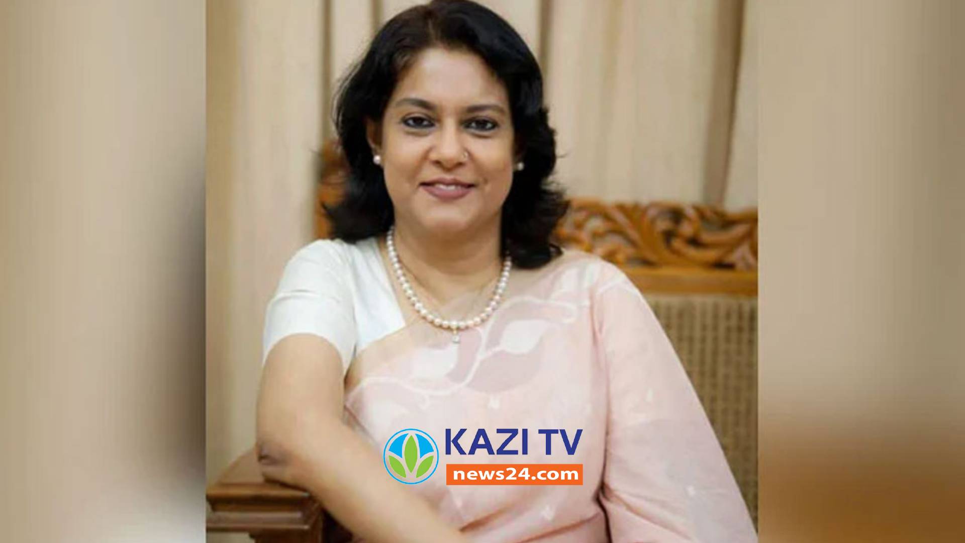 দূষিত নগরীর অপবাদ থেকে মুক্ত হবে ঢাকা: পরিবেশ উপদেষ্টা