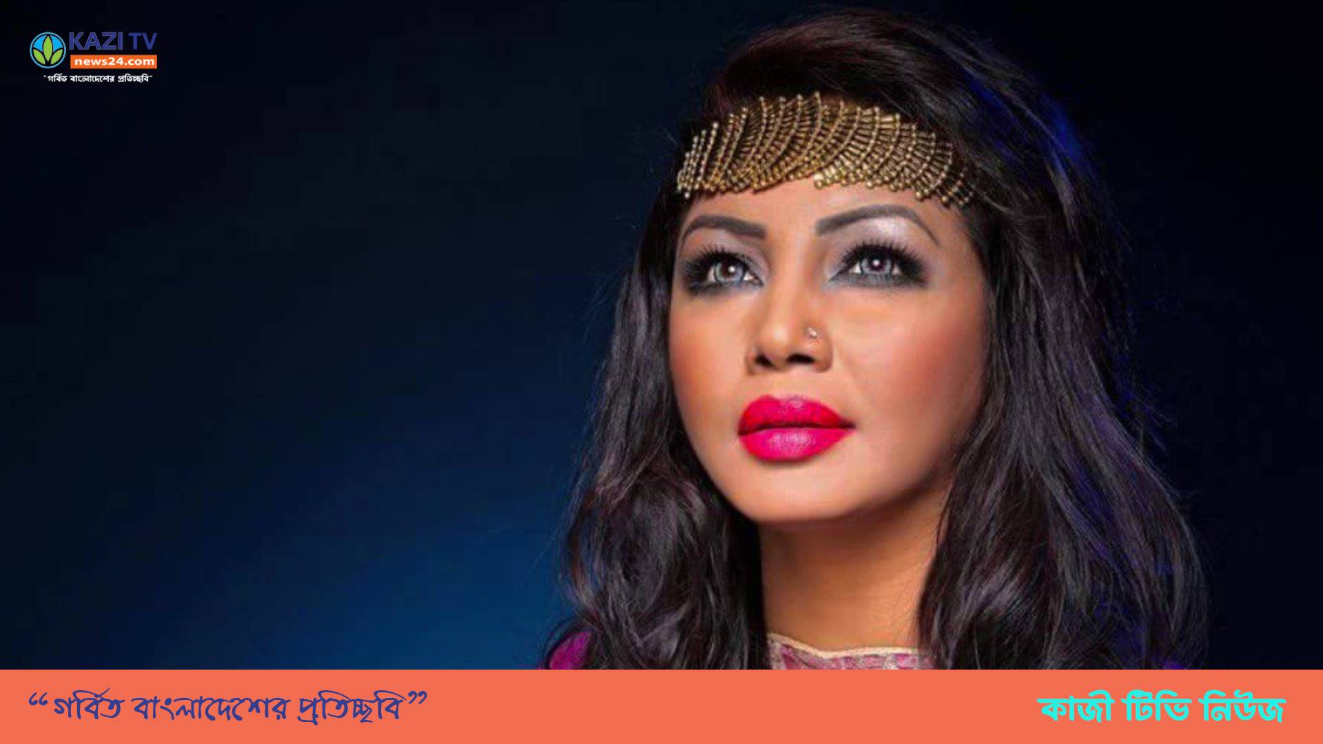 দেশীয় ফ্যাশনের আইকন বুলবুল টুম্পা: যিনি নতুনদের জন্য ভরসার নাম