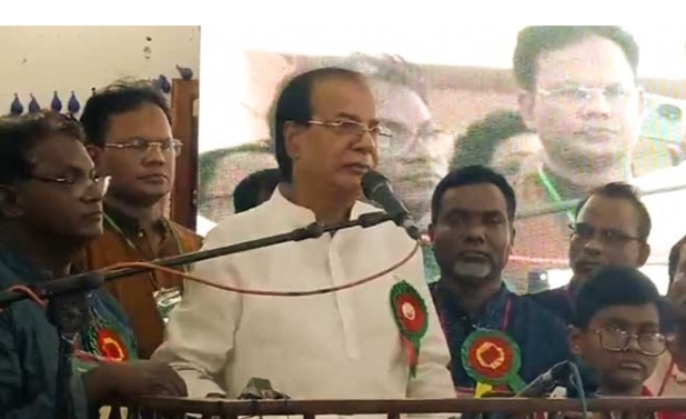 দেশের মানুষ দ্রুত নির্বাচনে পক্ষে অবস্থান নিয়েছে