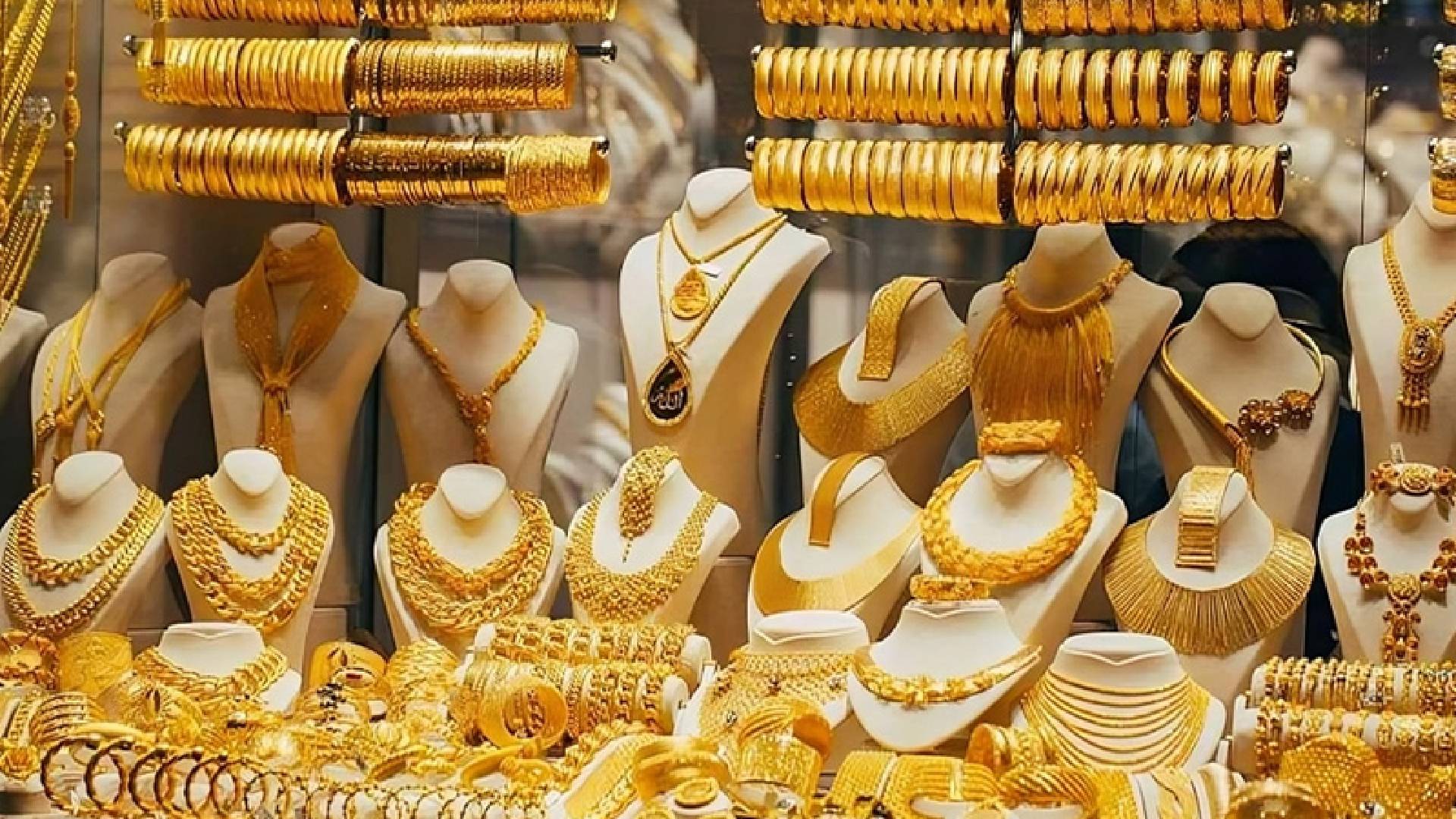 দেশের সব সোনার দোকান বন্ধ ঘোষণা