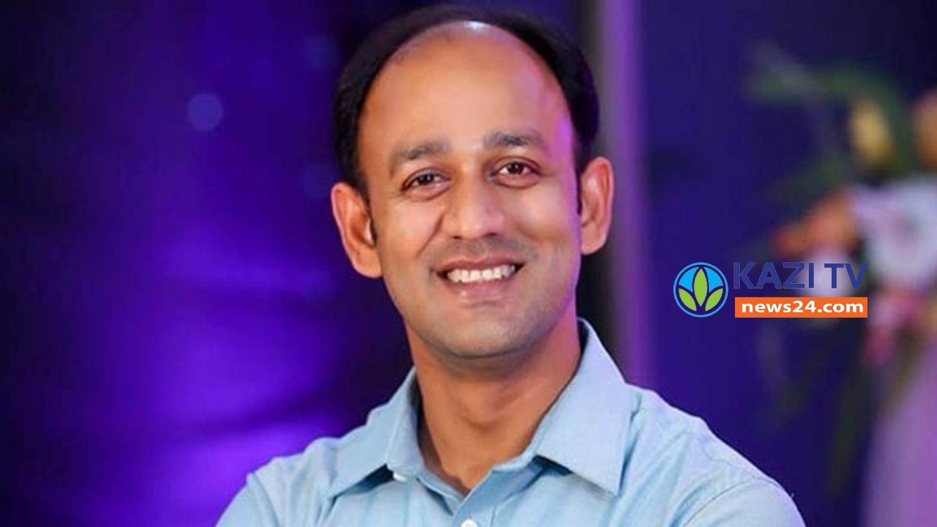 দেড় লাখ ভোটের ব্যবধানে জয়ী ব্যারিস্টার সুমন