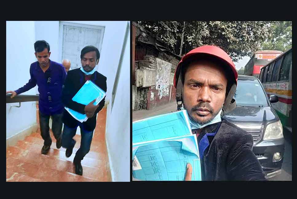 দৌড়ের ওপরে আছি : হিরো আলম