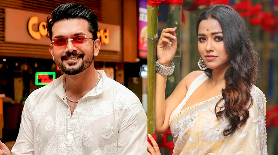 দ্বন্দ্ব কাটিয়ে ফিরছে আরিফিন শুভ-সোহিনীর ‘লহু’
