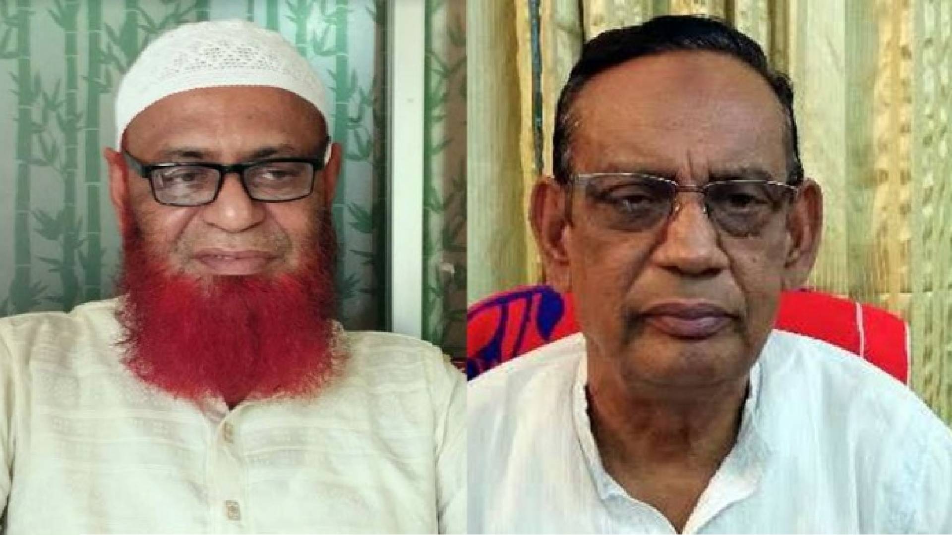 নড়াইলে উপজেলা পরিষদ নির্বাচনে সদরে আজিজুর রহমান ও লোহাগড়ায় ফয়জুল হক বিজয়ী।