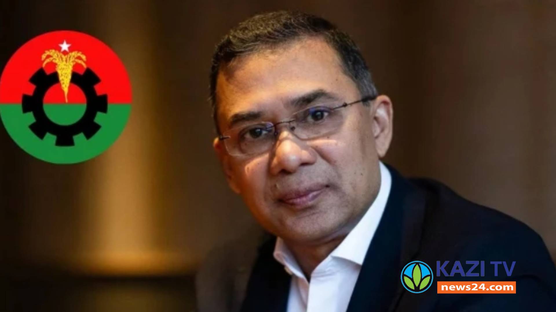 নতুন কর্মসূচির ঘোষণা দিলেন তারেক রহমান
