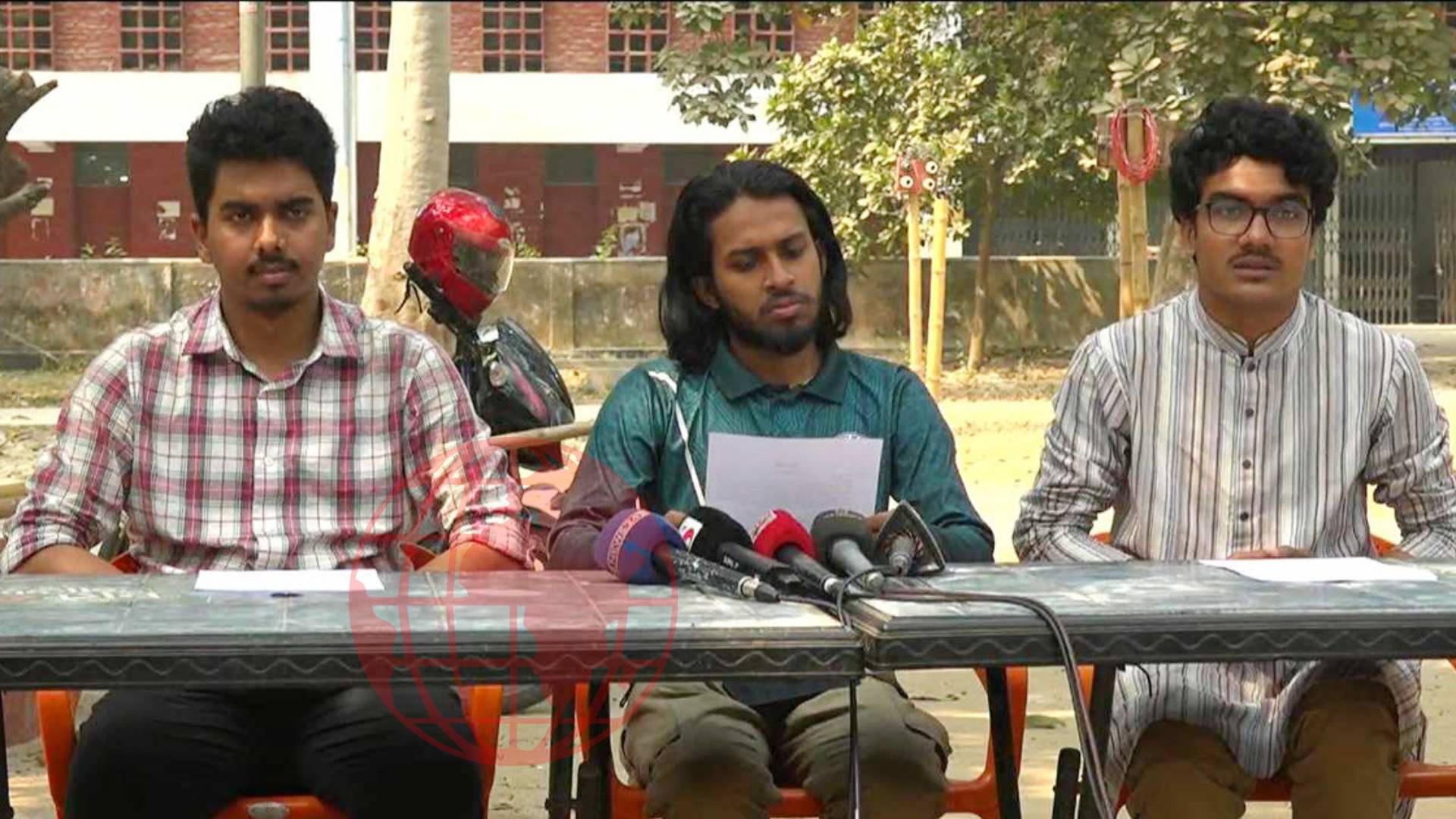নতুন ছাত্র সংগঠন থেকে পদত্যাগের ঘোষণা আরও দুই সমন্বয়কের