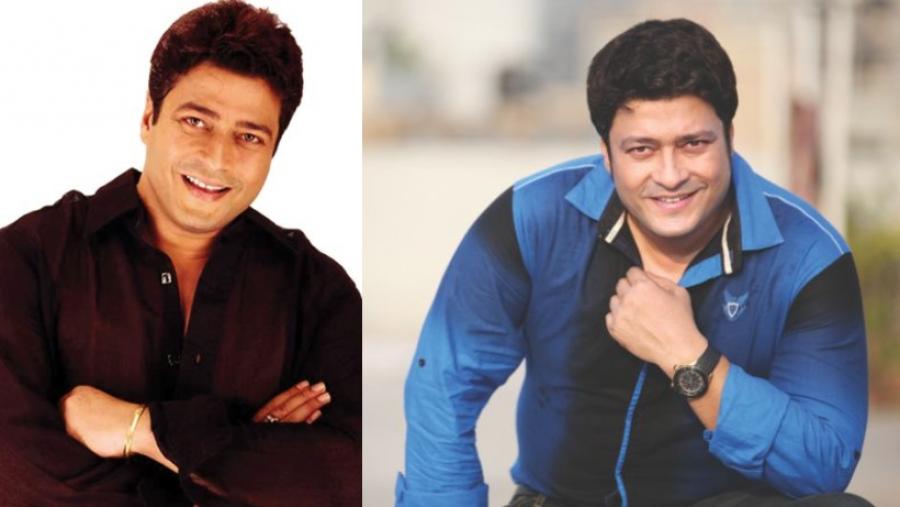 নব্বই দশকের মাঝামাঝি সময়ের রোমান্টিক হিরো ফেরদৌস আহমেদের জন্মদিন আজ- শুভ জন্মদিন।