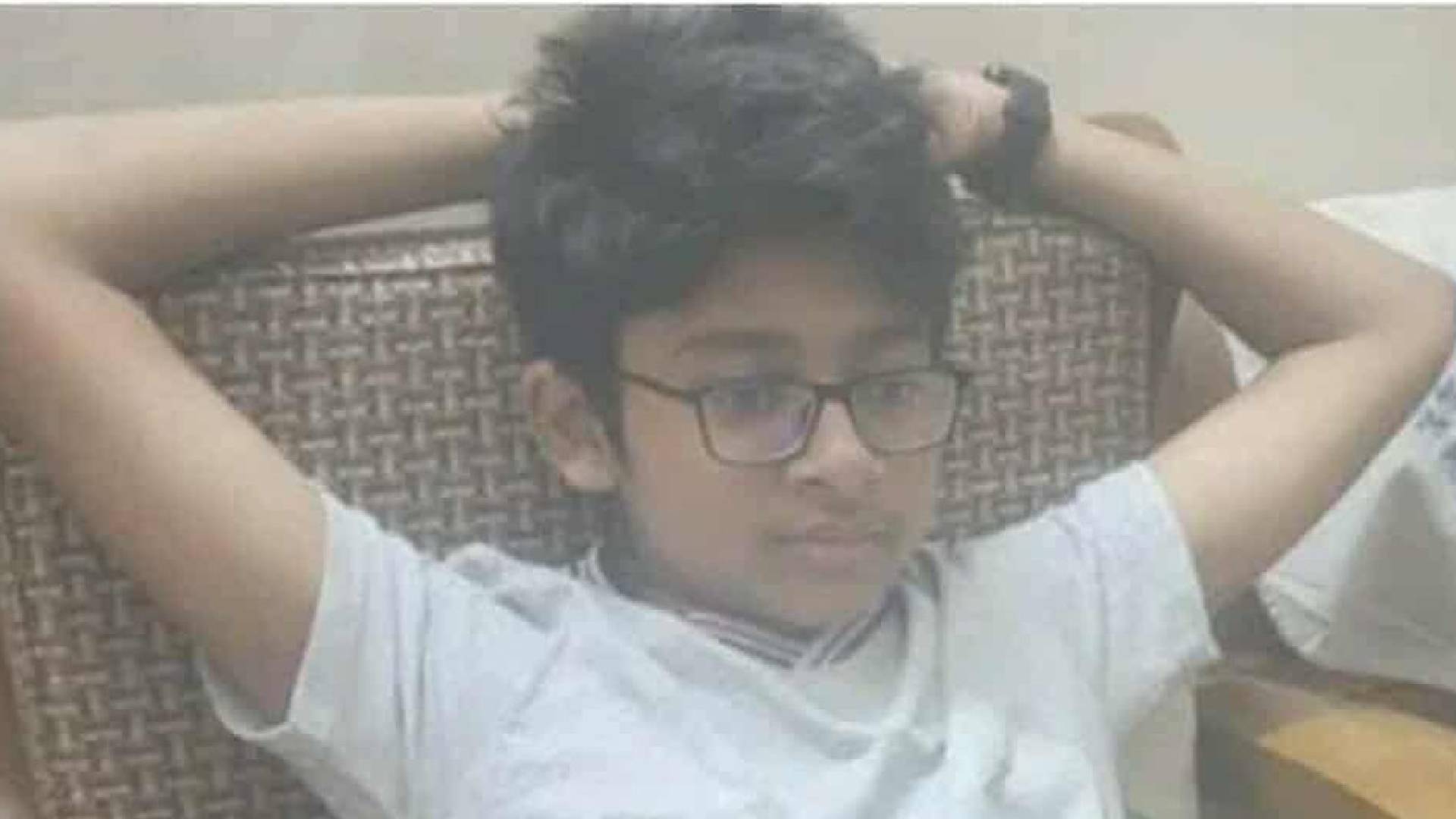 না ফেরার দেশে ৪০ শতাংশ দগ্ধ আয়ানও