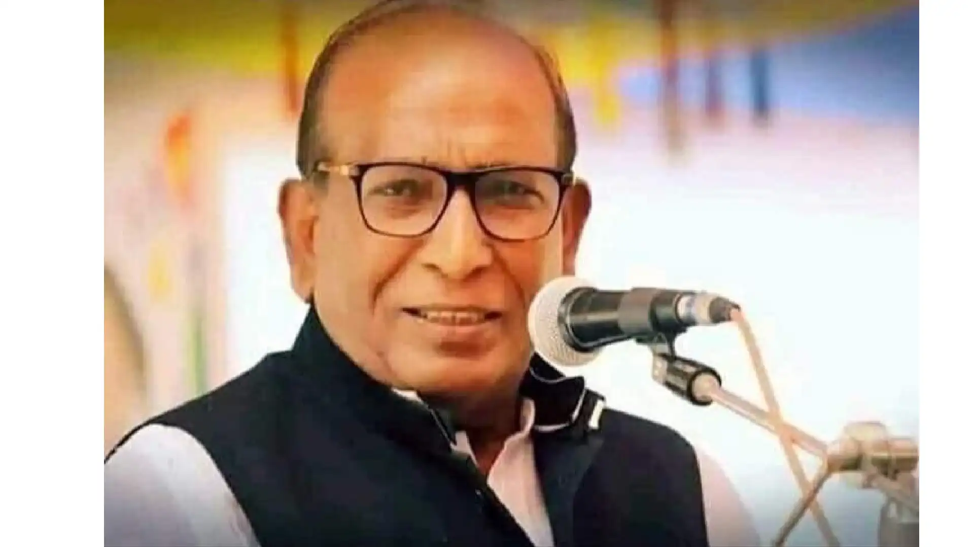 নাটোর-৪( বড়াই গ্রাম - গুরুদাস পুর) সংসদ সদস্য অধ্যাপক আব্দুল কুদ্দুস আর নেই।