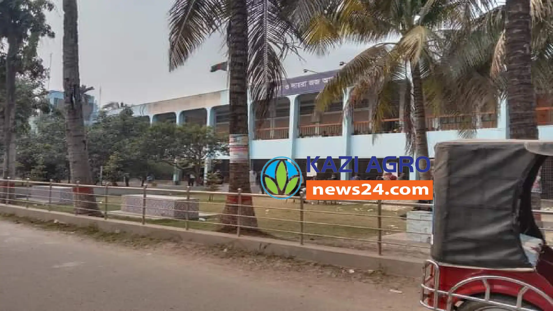 নাটোরে অপহরণ ও ধর্ষণ মামলায় ৬জনের মৃত্যুদন্ড ও ৪জনের যাবজ্জীবন
