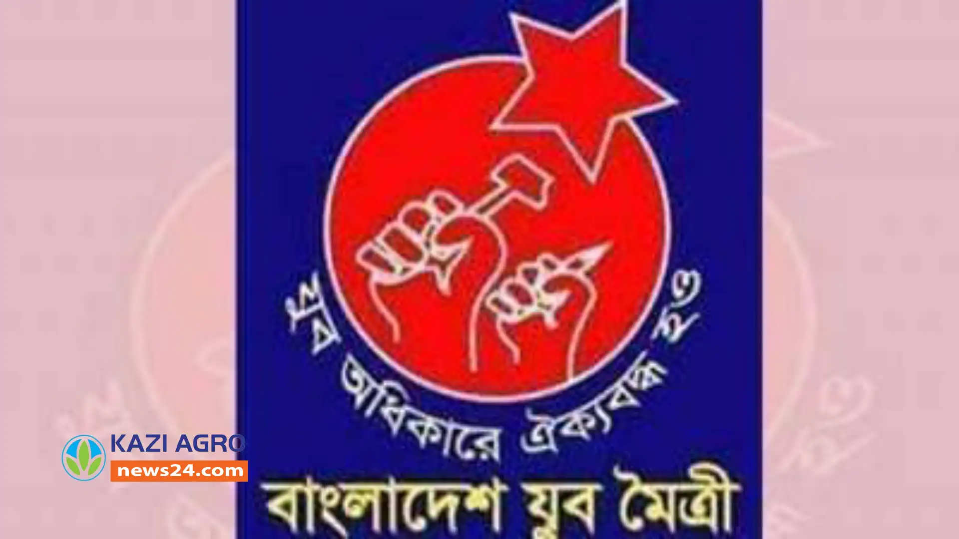 নাটোরের লালপুরে যুব মৈত্রীর নতুন কমিটি গঠন