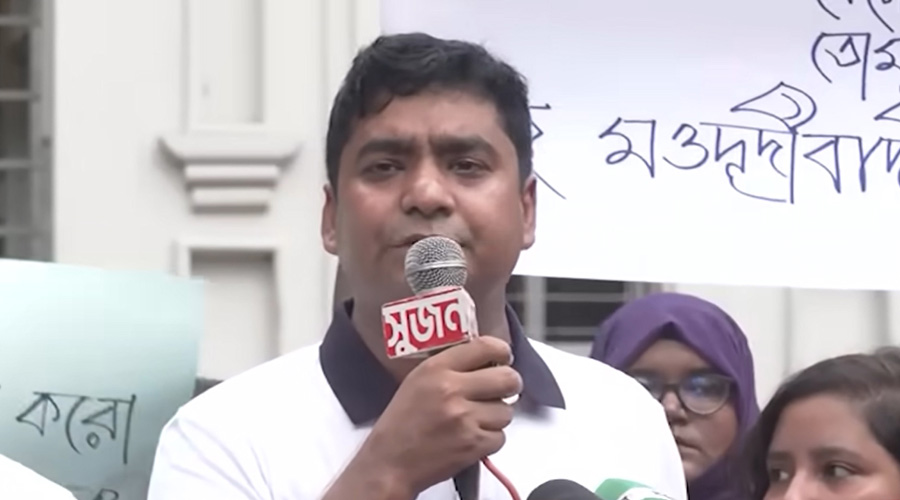 নারীদের দমিয়ে দেয়ার লক্ষ্যে ছাত্রশিবির কাজ করছে: নাছির