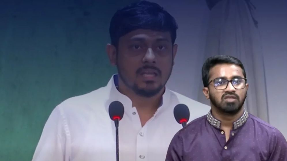 নাসীরুদ্দীন পাটওয়ারীর চিকিৎসা দরকার: রাশেদ খান