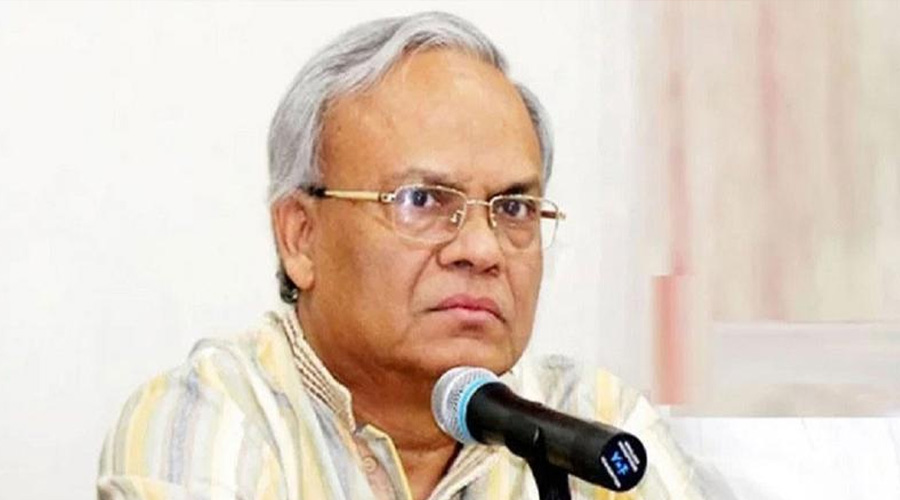 নিউইয়র্কে মির্জা ফখরুলকে কেউ লাঞ্ছিত করেননি : রিজভী