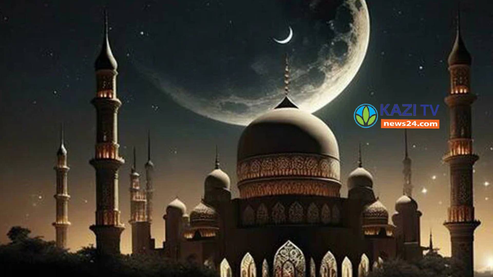 নিজেকে জান্নাতি দাবি করার সুযোগ নেই