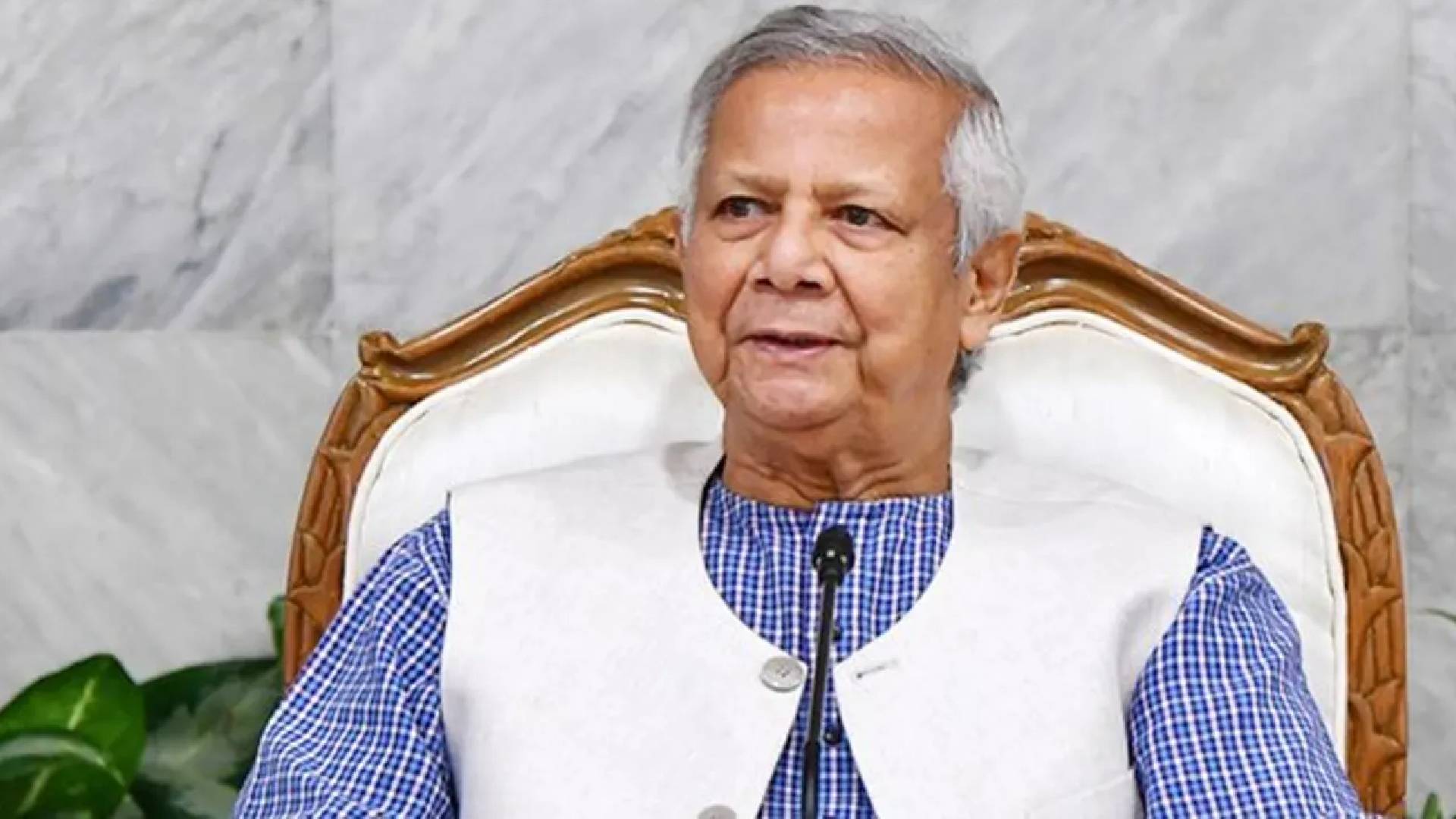 নিজেরা বিভক্ত হলে আমরা জাতি হিসেবে ব্যর্থ হয়ে যাব : প্রধান উপদেষ্টা
