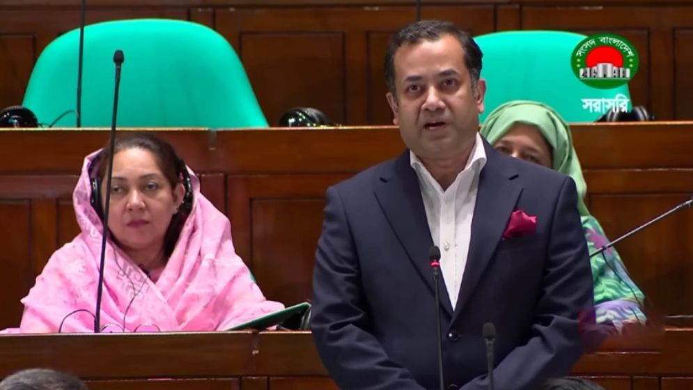 নিবন্ধিত সাংবাদিক নয়, তারাই বেশি মিসইনফরমেশন ছড়ায়: তথ্য প্রতিমন্ত্রী